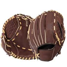 Baseball gloves