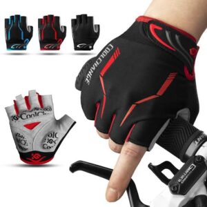 Cycling gloves