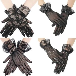 Fashion gloves 