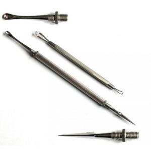 Blackhead Remover SKU: RB-4283