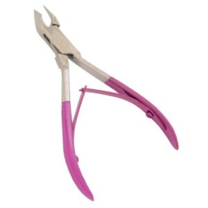 Cuticle Nippers SKU: RB-3755
