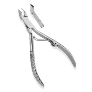 Cuticle Nippers SKU: RB-3756