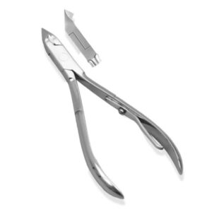 Cuticle Nippers SKU: RB-3757