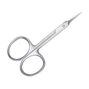 Cuticle Scissor SKU: RB-3642