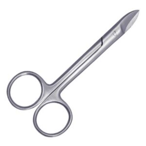 Cuticle Scissor SKU: RB-3643