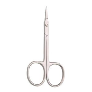 Cuticle Scissor SKU: RB-3646