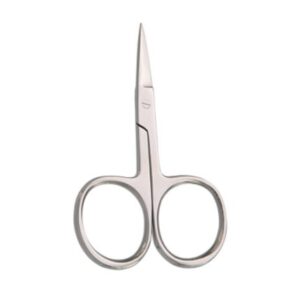 Cuticle Scissor SKU: RB-3647