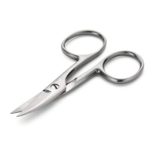 Cuticle Scissor SKU: RB-3648