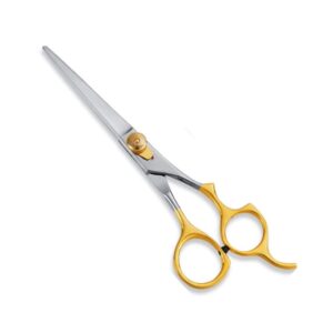 Hair Cutting Scissor SKU: RB-3412