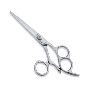 Hair Cutting Scissor SKU: RB-3414