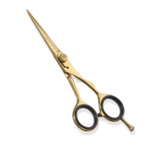 Hair Cutting Scissor SKU: RB-3417