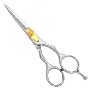 Hair Cutting Scissor SKU: RB-3418